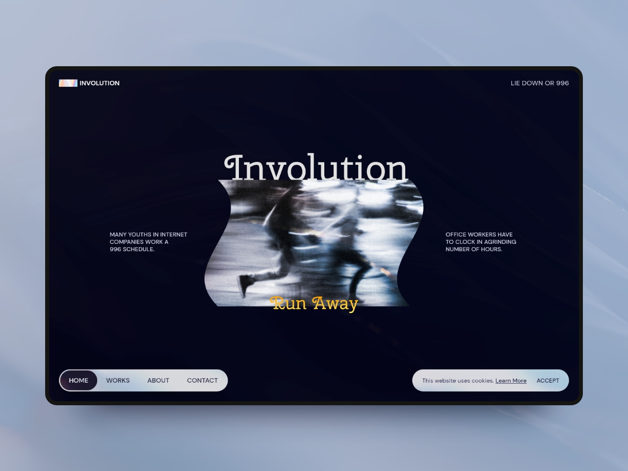 Loading Animations